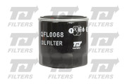 QFL0068 Olejový filter TJ Filters QUINTON HAZELL