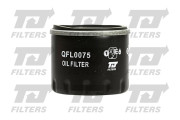 QFL0075 Olejový filter TJ Filters QUINTON HAZELL