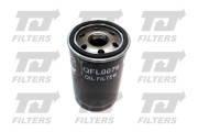 QFL0076 Olejový filter TJ Filters QUINTON HAZELL