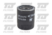 QFL0079 Olejový filter TJ Filters QUINTON HAZELL