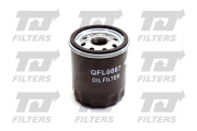 QFL0087 Olejový filter TJ Filters QUINTON HAZELL