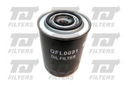 QFL0091 Olejový filter TJ Filters QUINTON HAZELL
