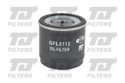 QFL0112 Olejový filter TJ Filters QUINTON HAZELL