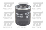 QFL0117 Olejový filter TJ Filters QUINTON HAZELL
