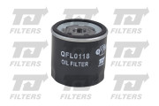 QFL0118 Olejový filter TJ Filters QUINTON HAZELL