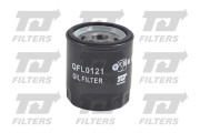 QFL0121 Olejový filter TJ Filters QUINTON HAZELL