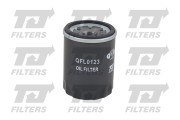 QFL0123 Olejový filter TJ Filters QUINTON HAZELL