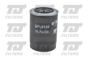 QFL0130 Olejový filter TJ Filters QUINTON HAZELL