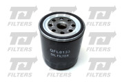 QFL0133 Olejový filter TJ Filters QUINTON HAZELL