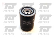 QFL0151 Olejový filter TJ Filters QUINTON HAZELL