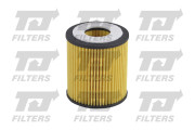 QFL0160 Olejový filter TJ Filters QUINTON HAZELL