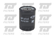 QFL0163 Olejový filter TJ Filters QUINTON HAZELL