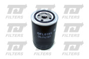 QFL0165 Olejový filter TJ Filters QUINTON HAZELL