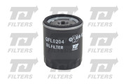 QFL0204 Olejový filter TJ Filters QUINTON HAZELL