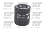 QFL0219 Olejový filter TJ Filters QUINTON HAZELL