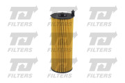 QFL0222 Olejový filter TJ Filters QUINTON HAZELL