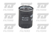 QFL0232 Olejový filter TJ Filters QUINTON HAZELL