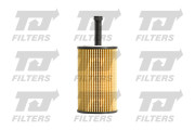 QFL0234 Olejový filter TJ Filters QUINTON HAZELL