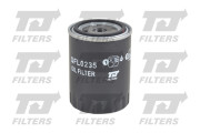 QFL0235 Olejový filter TJ Filters QUINTON HAZELL