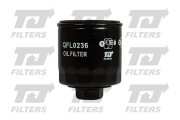QFL0236 Olejový filter TJ Filters QUINTON HAZELL