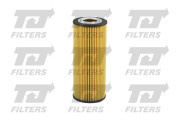 QFL0237 Olejový filter TJ Filters QUINTON HAZELL