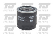 QFL0257 Olejový filter TJ Filters QUINTON HAZELL