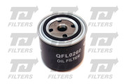 QFL0260 Olejový filter TJ Filters QUINTON HAZELL