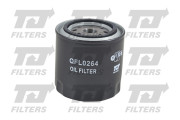 QFL0264 Olejový filter TJ Filters QUINTON HAZELL