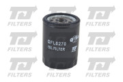 QFL0270 Olejový filter TJ Filters QUINTON HAZELL