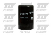 QFL0273 Olejový filter TJ Filters QUINTON HAZELL