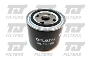 QFL0279 Olejový filter TJ Filters QUINTON HAZELL