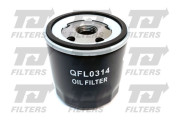 QFL0314 Olejový filter TJ Filters QUINTON HAZELL