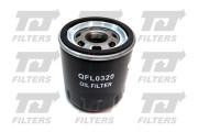 QFL0320 Olejový filter TJ Filters QUINTON HAZELL