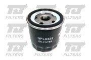 QFL0325 Olejový filter TJ Filters QUINTON HAZELL