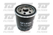 QFL0326 Olejový filter TJ Filters QUINTON HAZELL