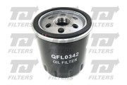 QFL0342 Olejový filter TJ Filters QUINTON HAZELL