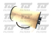 QFL0343 Olejový filter TJ Filters QUINTON HAZELL