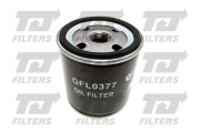 QFL0377 Olejový filter TJ Filters QUINTON HAZELL