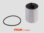 C10026A Palivový filter FRAM