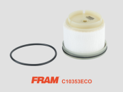 C10353ECO Palivový filter FRAM