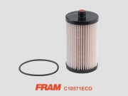 C10571ECO Palivový filter FRAM