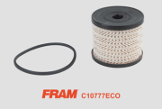 C10777ECO Palivový filter FRAM