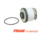 C11507ECO Palivový filter FRAM