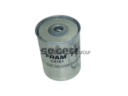 C4161 Palivový filter FRAM