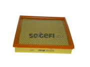 CA10070 Vzduchový filter FRAM