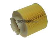 CA10216 Vzduchový filter FRAM