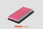 CA10234 Vzduchový filter FRAM