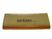 CA10416 Vzduchový filtr FRAM