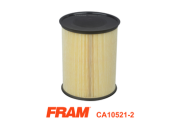 CA10521 Vzduchový filter FRAM
