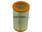 CA10523 Vzduchový filter FRAM